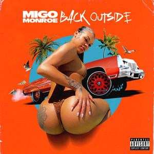 Back Outside (Explicit)