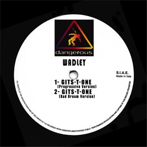 Gits-T-One (Bad Dream)