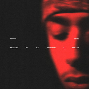 Tonight (slowed + reverb) (Explicit)