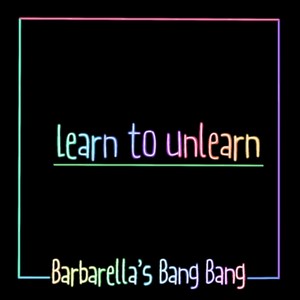 Learn to Unlearn