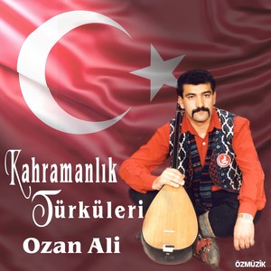 Kahramanlık Türküleri