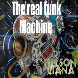 The Real Funk Machine