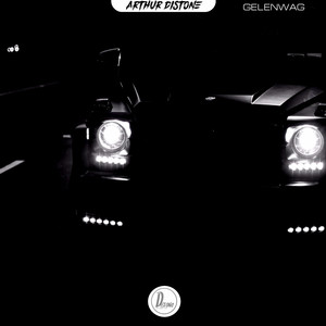 Arthur Distone - Gelenwag (Original Mix)