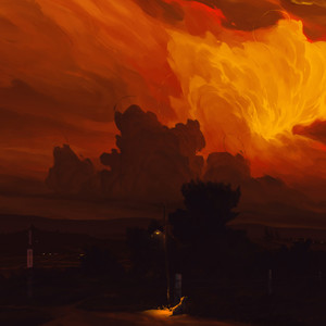 forgotten demons (slowed version)