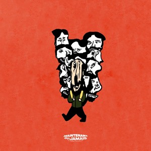 Contre moi (Explicit)