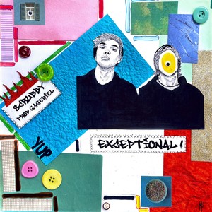 Trippin (feat. Zeziin) (Explicit)