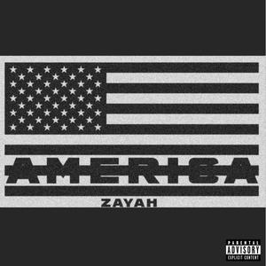 AMERICA (Explicit)