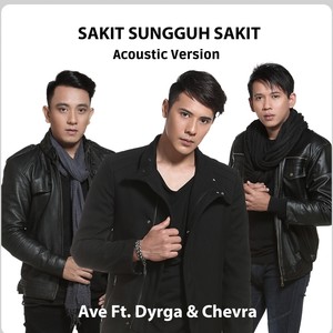 Sakit Sungguh Sakit (Acoustic)