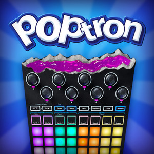 Poptron