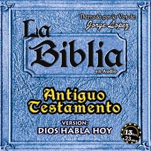 La Biblia (Antiguo Testamento)