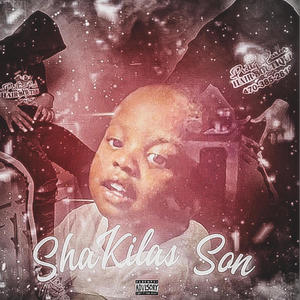 Shakila's Son (Explicit)