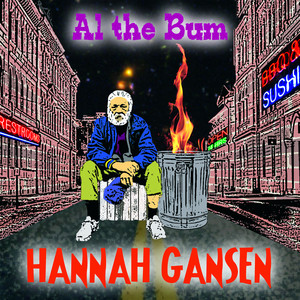 Al the Bum (Explicit)