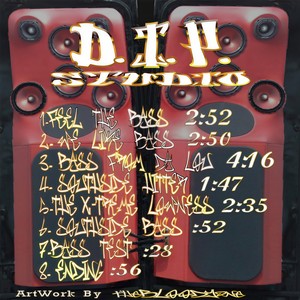 DJ M - Southside Bass