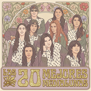 Medialunas - Amor Bajo La Luna