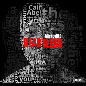 Heartless (Explicit)