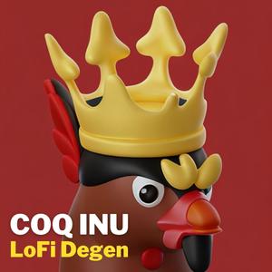 COQ INU