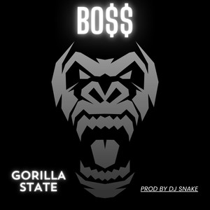 Gorilla State (feat. Toybox 817 & Angie B) [Explicit]