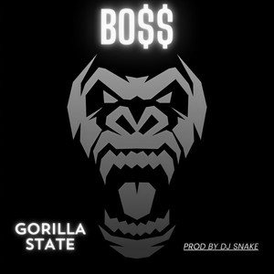 Gorilla State (feat. Toybox 817 & Angie B) (Explicit)