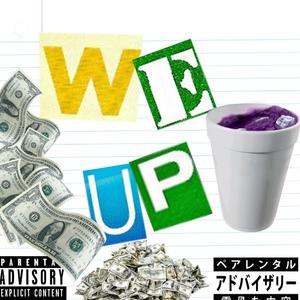 We Up (Explicit)