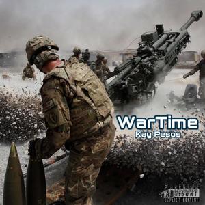 Wartime (Explicit)