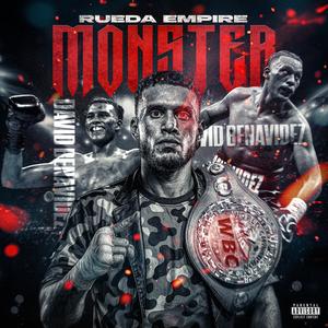 Monster (feat. Deydee) (Explicit)