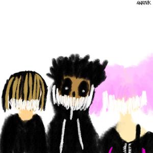 FUNERAL (feat. ANATVK, Walkheart & DokkiiV) (Explicit)