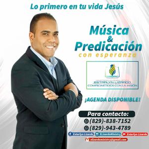 LA MISION