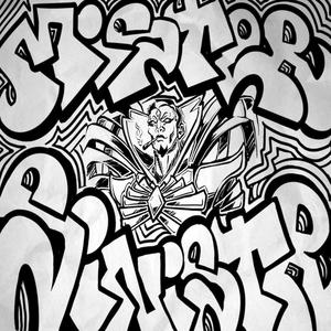 Mister Sinister (feat. Maiza & JackTheDripper) [Explicit]