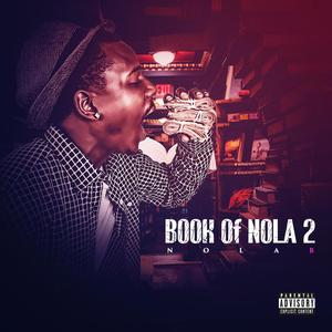 Book Of Nola 2 (Explicit)