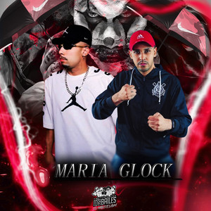 MARIA GLOCK