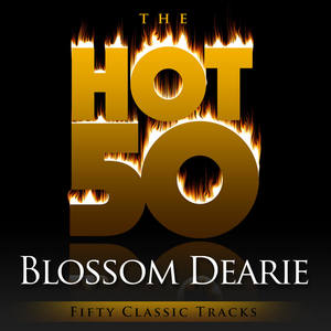 The Hot 50 - Dion and the Belmonts (Fifty Classic Tracks)