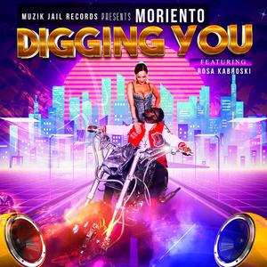 Digging you (Explicit)