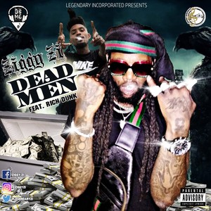 Dead Men (Explicit)
