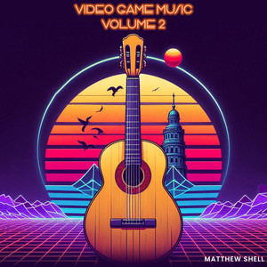 Video Game Music - Volume 2