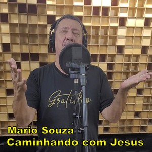 Caminhando com Jesus