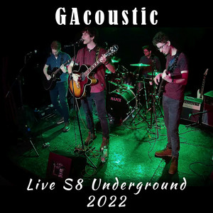 Live S8 Underground 2022 (Live)