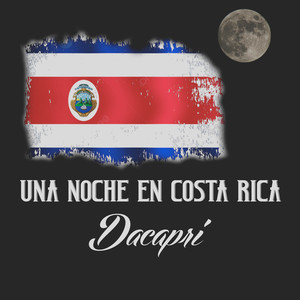 una noche en costa rica