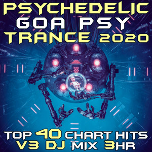 A Timely Collective (Psychedelic Goa Trance 2020 DJ Mixed)