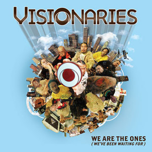 We Are the Ones (We've Been Waiting for) [Explicit]