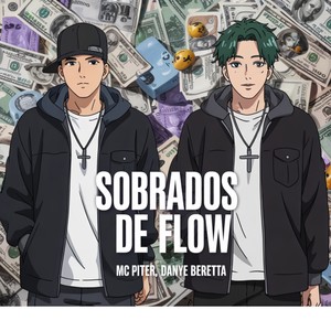 Sobrados De Flow (Explicit)