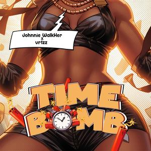 Time Bomb (feat. vr1zz) [Explicit]