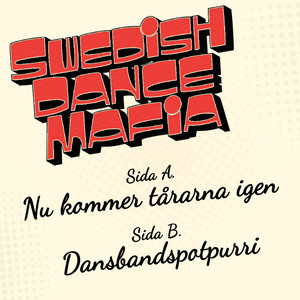 Nu Kommer Tårarna Igen/ Dansbandspotpurri