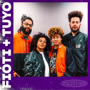 Será Que Eu Me Permito? (Sessions)
