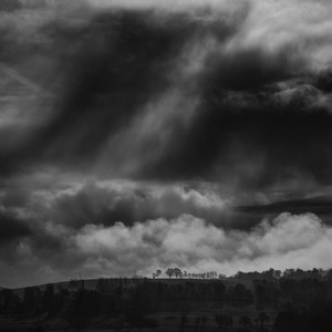 Calming Rains Meditation