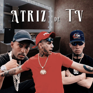 Atriz de TV (Explicit)