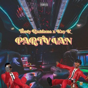 Party Van (Explicit)