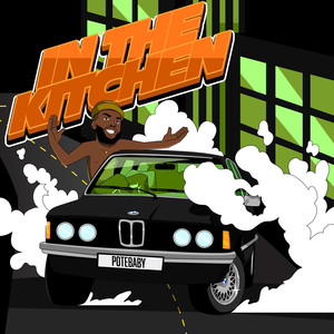 In The Kitchen (Explicit)