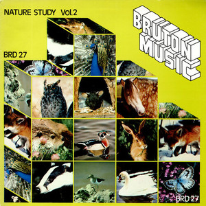 Bruton BRD27: Nature Study, Vol. 2