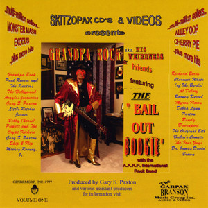 I Remember(Those Days)