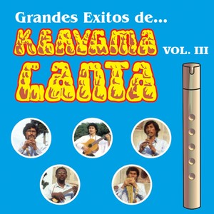 Grandes Éxitos, Vol. 3